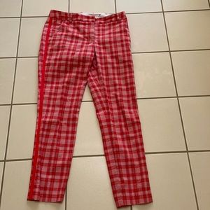 Women cotton pants